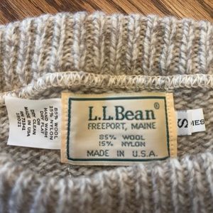 Vintage LL Bean